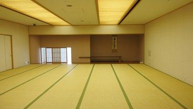 Bild på anläggning