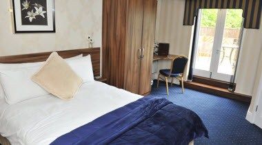 Изображение места проведения