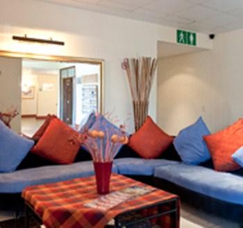 Protea Hotel Walvis Bay Indongo en Walvis Bay, NA