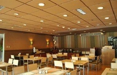 รูปสถานที่จัดงาน