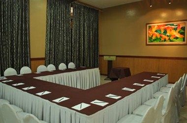 รูปสถานที่จัดงาน