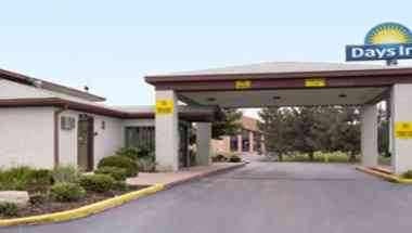 Days Inn by Wyndham Plainfield en Plainfield, IN