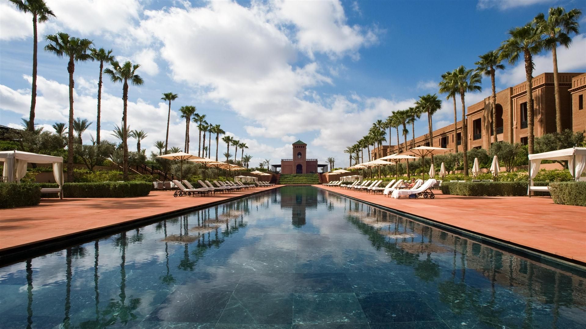 รูปสถานที่จัดงาน