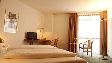 Изображение места проведения