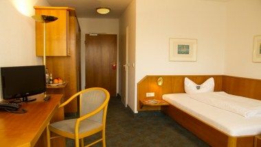 Изображение места проведения