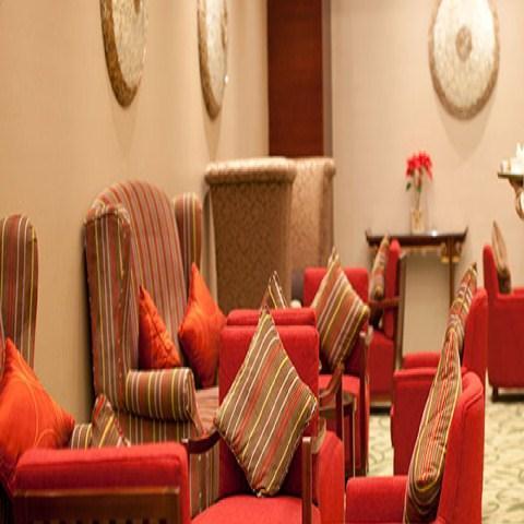 Qingdao New Century Grand Hotel a Qingdao, CN