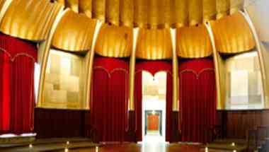 Sporthalle Hamburg à Hamburg, DE