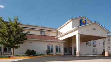 Comfort Inn Greeley a Greeley, CO