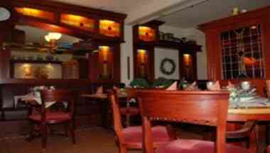 Altes Gasthaus Niehoff в Borken, DE