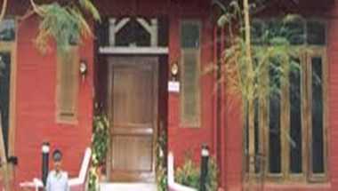 Siris Inn i Gurugram, IN