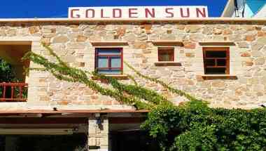 Golden Sun a Crete, GR