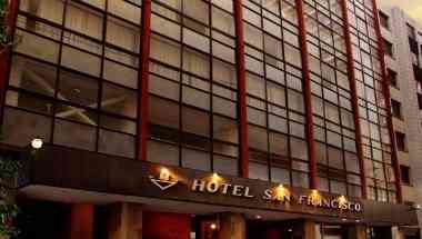 Hotel San Francisco a Mexico City, MX