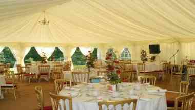 Bryngwyn Hall in Llanfyllin, GB3