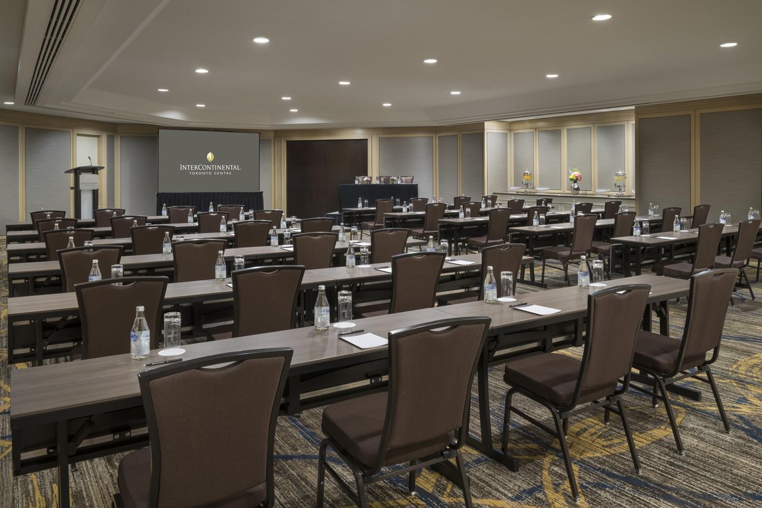 Изображение помещения для встречи