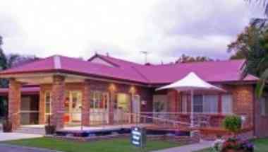 The Gateway Village в North Coast NSW, AU