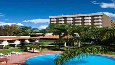 Guadalajara Plaza Lopez Mateos, Guadalajara, MX