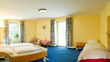 Euro Youth Hotel & Krone a Bad Gastein, AT