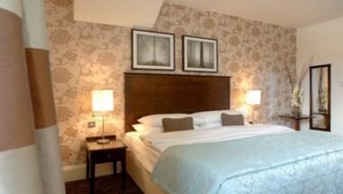 The White Swan em Alnwick, GB1