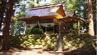 Изображение места проведения