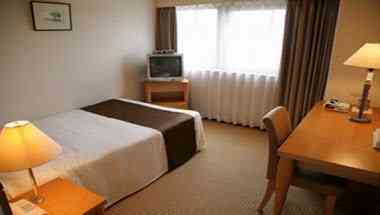 Osaka Garden Palace in Osaka, JP