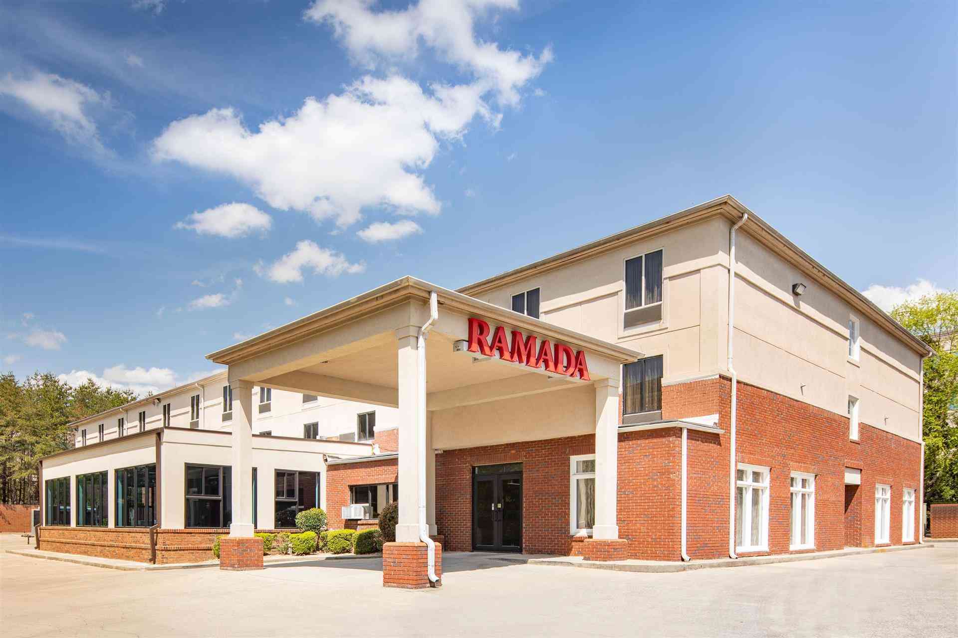 Ramada by Wyndham Alpharetta/Atlanta North in Alpharetta, GA