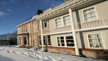 Knockendarroch House Hotel a Pitlochry, GB2