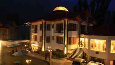 Royal Khazir Boutique i Srinagar, IN