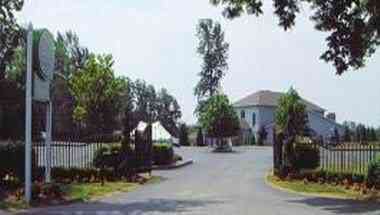 Kotecki's Grandview Grove en Séneca occidental, NY