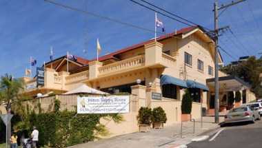 Harbord Beach Hotel en Sydney, AU