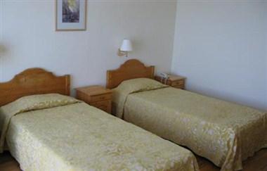 Hotel Restaurant Margarita a Varna, BG