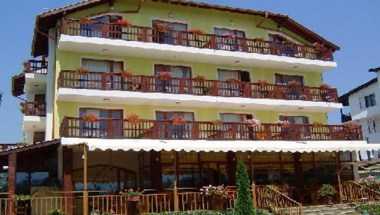 Hotel Restaurant Margarita a Varna, BG