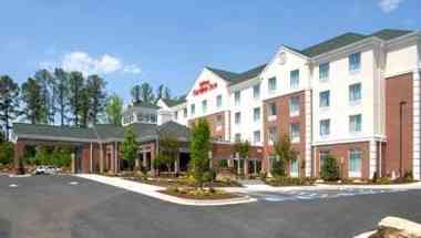 Hilton Garden Inn Atlanta/Peachtree City в Peachtree City, GA