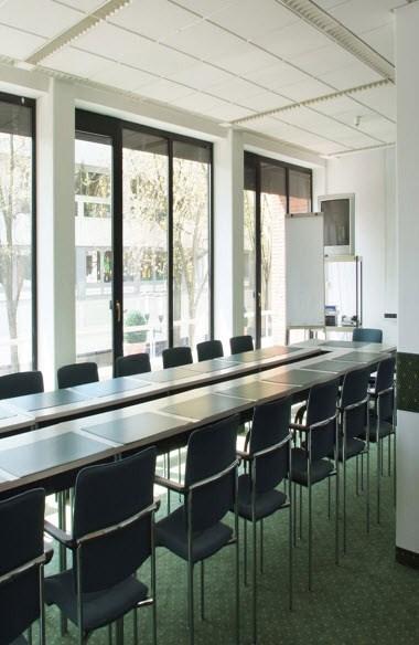 Hotel Concorde a Bad Soden, DE