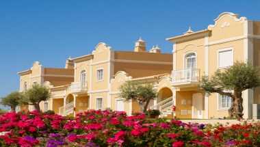 Suites Alba Resort & Spa a Lagoa, PT