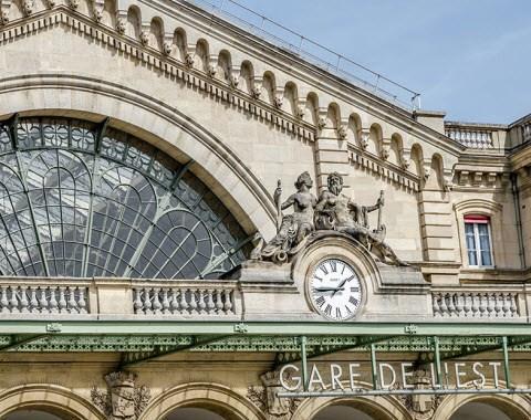 Hotel Nord Est image