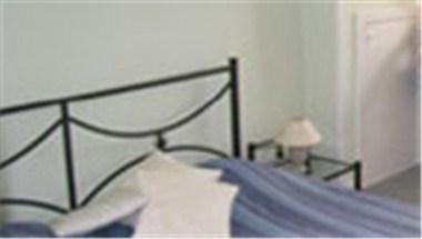 Morkenborg Inn в Nordfyns Kommune, DK