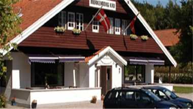 Morkenborg Inn в Nordfyns Kommune, DK