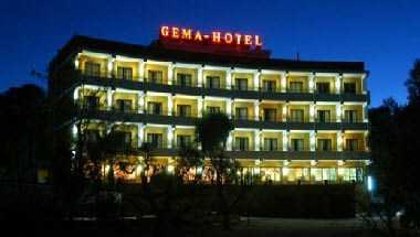 Gema Hotel i Moraira, ES