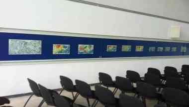 Staedtische Buehnen Frankfurt i Frankfurt, DE