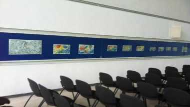 Staedtische Buehnen Frankfurt a Frankfurt, DE