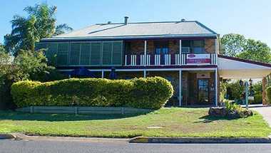 Great Eastern Motor Inn a Sunshine Coast, AU