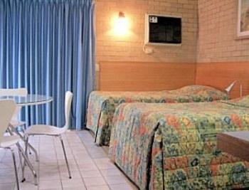 Great Eastern Motor Inn a Sunshine Coast, AU