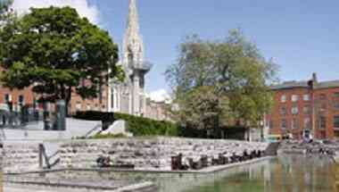 Hotel St. George в Dublin, IE