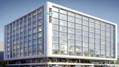 Motel One - Amsterdam, Amsterdam, NL