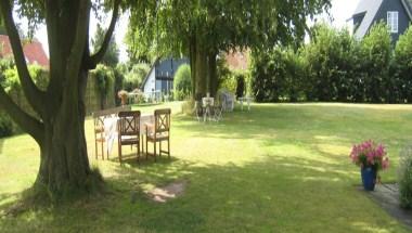 Hotel Liselund en Falster de Nykobing, DK