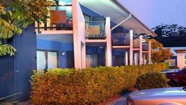 Manly Marina Cove Motel en Brisbane, AU