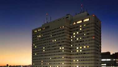 Hotel Metropolitan a Tokyo, JP