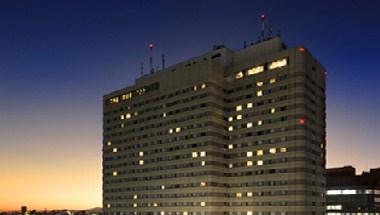 Hotel Metropolitan image