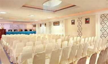 Hotel Blue Nile a Kannur, IN