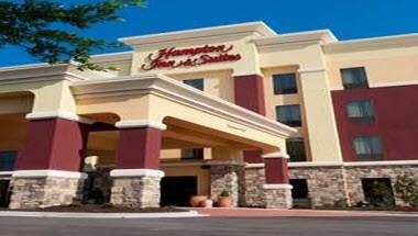 Hampton Inn & Suites Tulsa/Central image